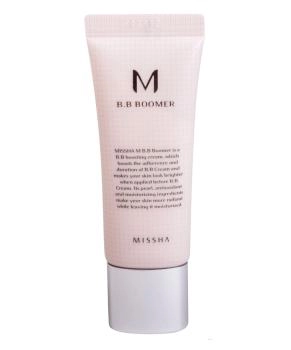 MISSHA Основа под BB-крем M B.B Boomer, 20мл