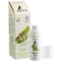 Sativa Крем для тела увлажняющий №16, 50мл