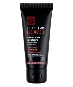 DERMOLAB Крем для лица увлажняющий MOISTURIZING FACE CREAM, 50мл