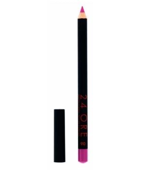Deborah Milano Карандаш для губ 24ORE LIP PENCIL, тон 6, 1.5г