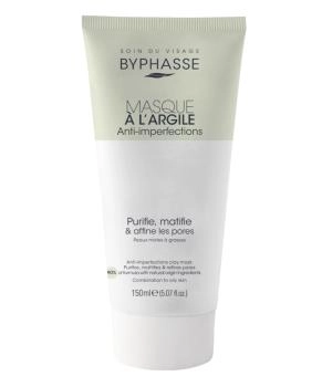 BYPHASSE Маска для лица против несовершенств, 150мл