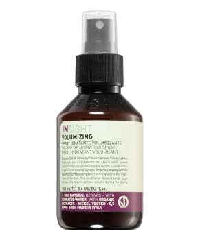 INSIGHT Кондиционер-спрей без смывания для объема волос, 100мл