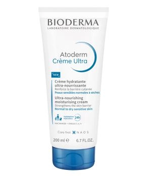 Bioderma Крем Атодерм Ультра, 200мл
