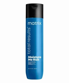 Matrix Шампунь для увлажнения волос, 300мл