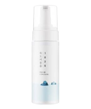 Round Lab ROUND LAB Кислородная пенка для умывания 1025 DOKDO BUBBLE FOAM, 150 мл, 150мл