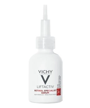 VICHY Сыворотка для коррекции глубоких морщин, 30мл
