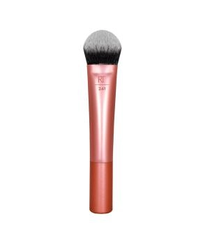Real Techniques Кисть для тональной основы Seamless Complexion, 1шт