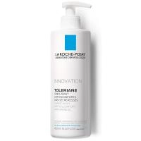 La Roche-Posay  Очищающий крем-гель для умывания, 400мл