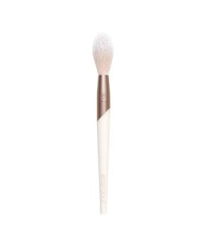 EcoTools Кисть для хайлайтера Luxe, 1шт