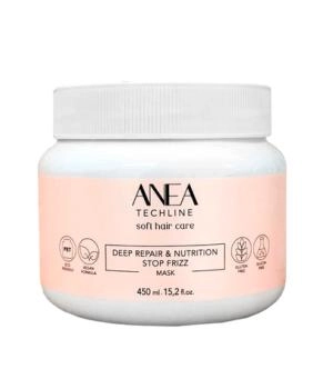 ANEA ANEA Маска для волос глубокое восстановление DEEP REPAIR MASK, 450 мл, 450мл