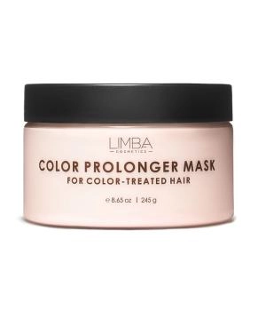 Limba Cosmetics Маска для окрашенных волос, 245г