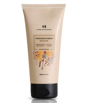 Stara Mydlarnia Масло для тела Сандаловое дерево, 200мл