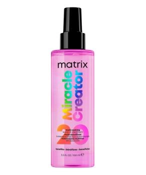 Matrix Спрей для волос Total Results Miracle Creator, 100мл