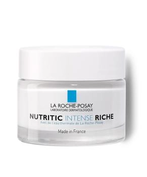 La Roche-Posay Питательный крем для интенсивного восстановления сухой и очень сухой кожи лица, 50мл
