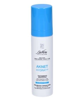 BioNike Крем для лица Восстанавливающий, 40мл