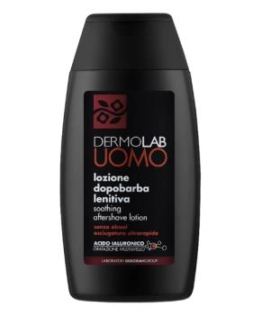 DERMOLAB Лосьон после бритья успокаивающий, 120мл