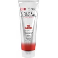 CHI Тонирующий кондиционер для волос Red Auburn, 251мл