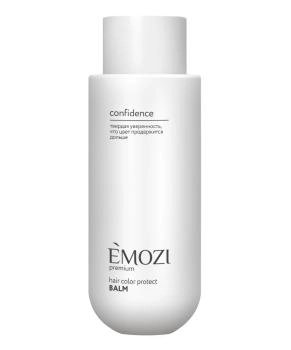 Emozi Бальзам для окрашенных волос Confidence, 400