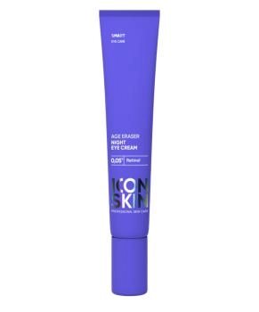 Icon skin Ночной крем для кожи вокруг глаз на основе 0,05% ретинола, 20мл