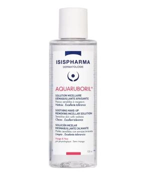 ISISPHARMA Мицеллярная вода для снятия макияжа для чувствительной и склонной к покраснению кожи, 100мл