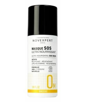 NOVExpert Ультрапитательная SOS маска, 50мл