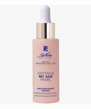 BioNike Интенсивная восстанавливающая сыворотка для лица DEFENCE MY AGE PEARL intensive revitalising serum, 50мл