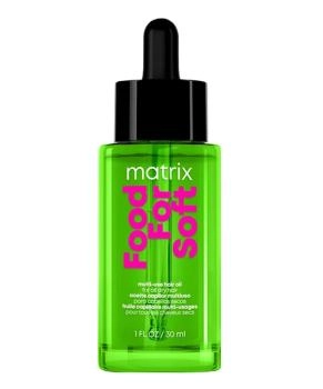 Matrix Масло для волос Total Results Food For Soft, 30мл