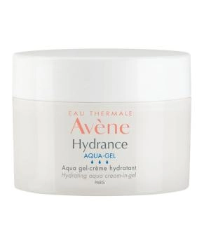 AVENE Аква-гель увлажняющий для лица, 50мл