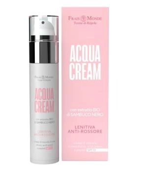 Frais Monde Крем для лица успокаивающий NEW ACQUA CREAM FACE LENITIVE SPF10, 50мл