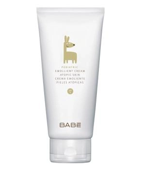 BABE Laboratorios Детский крем-эмолиент для сухой кожи, 200мл