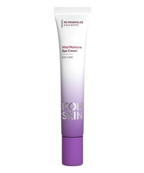 Icon skin Крем для кожи вокруг глаз Vital Moisture / Vital Moisture Eye Crea, 20мл