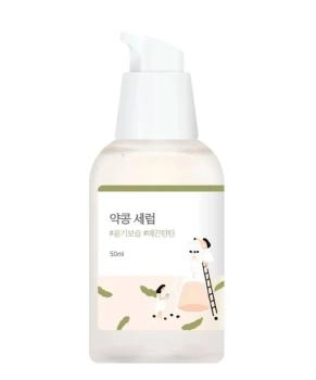 Round Lab Питательная сыворотка для лица SOYBEAN SERUM, 50мл