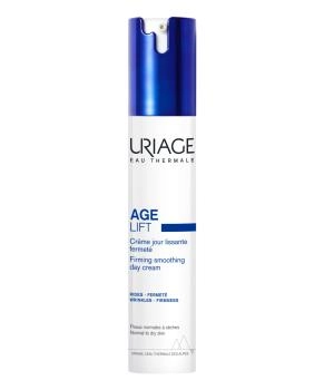 Uriage Крем для лица дневной подтягивающий разглаживающий Age Lift, 40мл