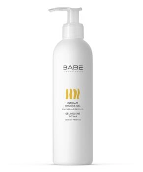 BABE Laboratorios Гель для интимной гигиены, 250мл