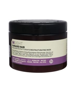 INSIGHT Маска для поврежденных волос, 500мл