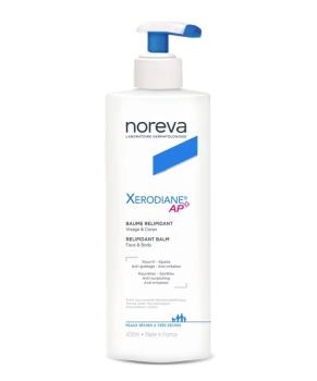 Noreva Бальзам для ухода за сухой и очень сухой кожей Xerodiane AP+, 400