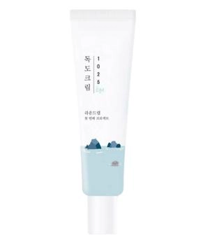 Round Lab ROUND LAB Увлажняющий крем для области вокруг глаз 1025 DOKDO EYE CREAM, 30 мл, 80мл