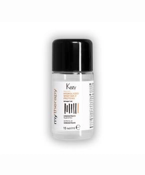 Kezy Филлер-концентрант активный для волос My Therapy Protein, 15мл