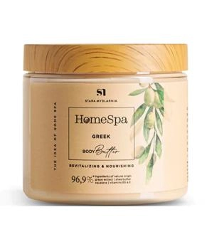 Stara Mydlarnia Масло для тела Греческое, 200мл