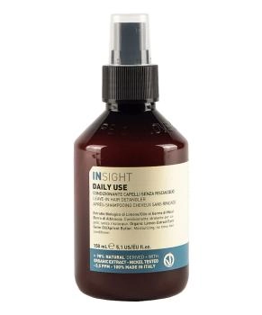 INSIGHT Кондиционер-спрей для распутывания волос LEAVE-IN HAIR DETANGLER, 100мл