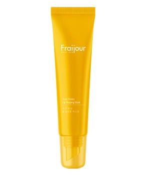 Fraijour Маска для губ с прополисом и юдзу, 12мл