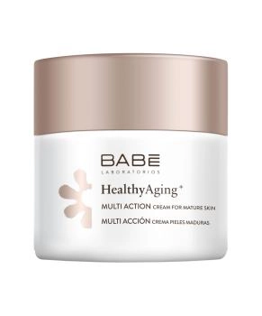 BABE Laboratorios Ночной мульти-восстанавливающий крем, 50мл