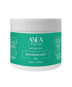 ANEA Воск матовый текстурирующий Texturizing Matt Wax, 50мл