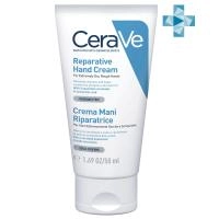 CeraVe Крем для очень сухой кожи рук Восстанавливающий, 50мл