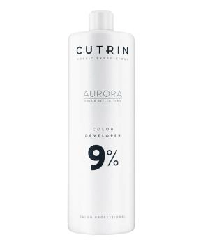 Cutrin Окислитель 9%, 1000мл
