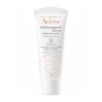 AVENE Крем для лица дневной Успокаивающий с SPF 30, 40мл