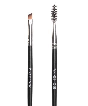 BIO HENNA BIO HENNA Кисть для бровей №8