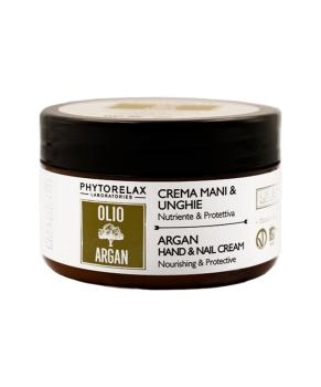 Phytorelax Крем для массажа с аргановым маслом, 250мл