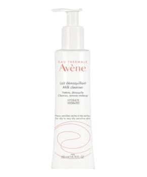 AVENE Молочко очищающее, 200мл