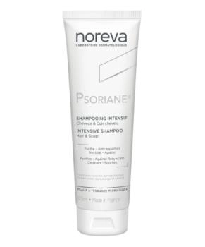 Noreva Шампунь интенсивный Psoriane, 125мл